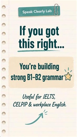 Can You Fix This Grammar Mistake? Although vs But | English Level Challenge