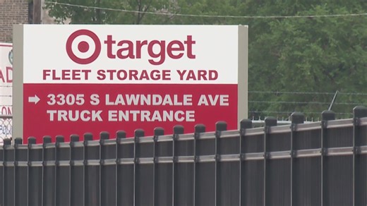 THE LATEST: Hundreds fired from Southwest Side Target facility over alleged healthcare loan fraud