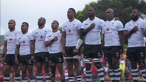 FIJI NATIONAL ANTHEM — thecoconet.tv - The world’s largest hub of Pacific Island content.uu