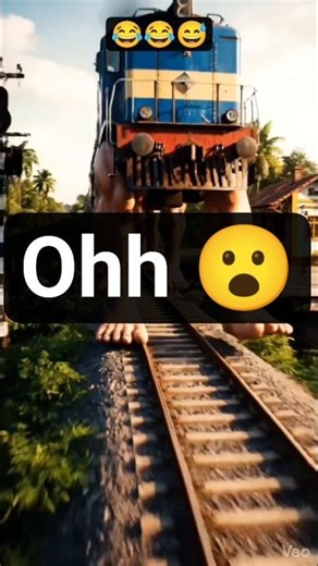 train chal padi #train #shorts #trending #virl