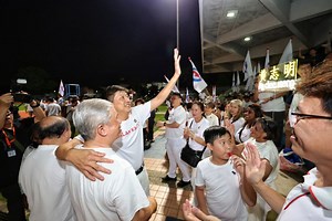 GE2025: PAP’s Ng Chee Meng wins Jalan Kayu with 51.47% of votes against WP candidate Andre Low