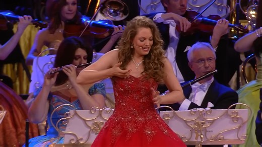 🎶 “Love, laughter, and music—an irresistible performance.” 💋 | The Elegant Waltz