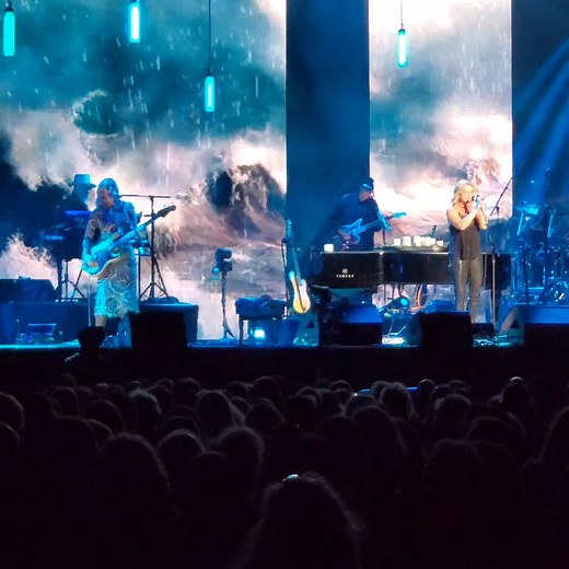 Here is a lady from Halifax Sara McLaughlin, who bucked conventional industry musical wisdom and went off on her own to sell 40 million. | Frank Fay