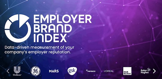 Employer Brand Index - Link Humans