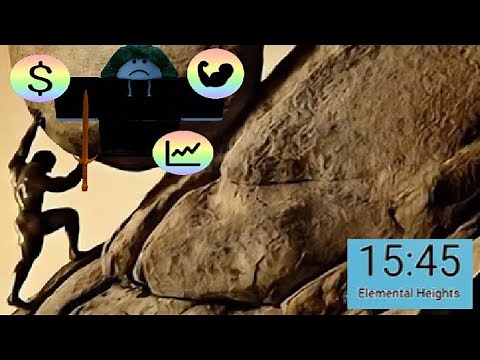 Randomly Generated Droids: Triple-P Ascension 15 solo win