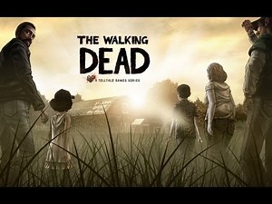 Walking Dead végigjátszás - 1. évad 2. Epizód 1. rész - Az új túlélők és a szomszédok