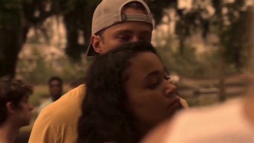 JJ Maybank's Best Moments in Outer Banks