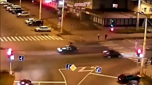 【観覧注意】②確実に死亡確定。即死映像集‼