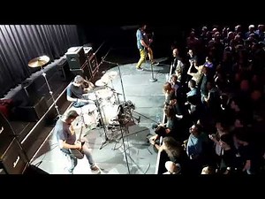 Shellac - Squirrel Song - Paradiso - 20 10 2023