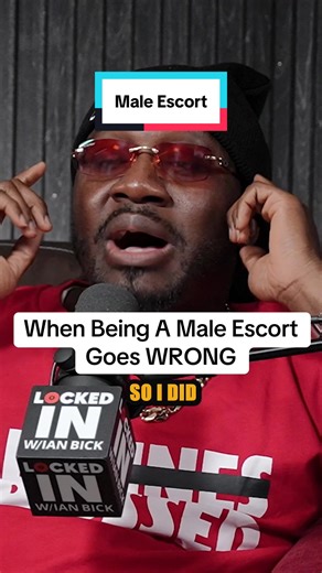 Unexpected Twists in Male Escorting Experiences