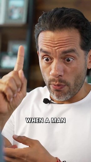 This Is An Unstoppable Man 🙏🏼 | Danny Morel
