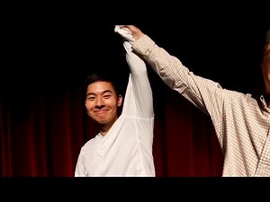 Don't Disappear Again KevJumba!