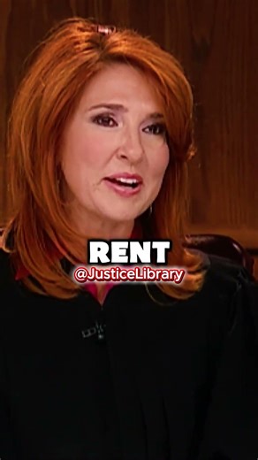 Judge DESTROYS Man’s Rent Counterclaim With Simple Logic 🤯