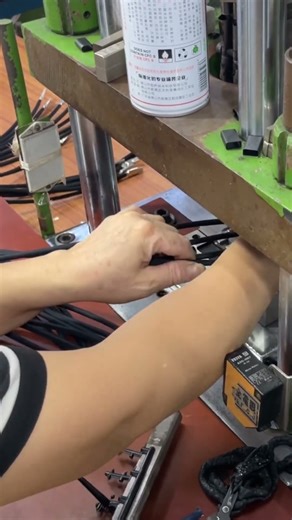 The Process of Manufacturing Audio-Video Cables #Super durable #Stable signal #Lossless Audio