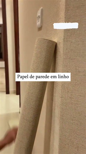 TÁ TODO MUNDO USANDO ESSE PAPEL DE PAREDE #achadinhos #shopee #dicas