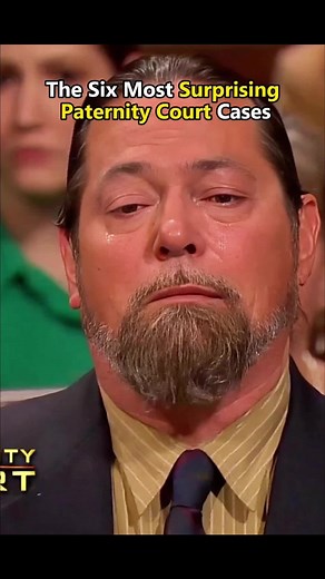 The Six Most Surprising Paternity Court Cases