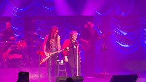 Heart Concert - Barracuda @ Wallingford, CT - December 12, 2025 | Legendary Concerts