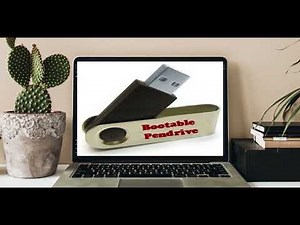 How to Set up Windows 10 From Bootable Pendrive | Bangla Tutorial