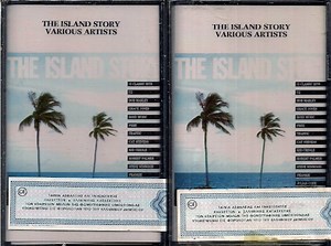 7427131-Various-The-Island-Story