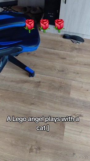 Відео користувача 🇮🇹 Lego angel 🇮🇹 (@lego.angel3) з композицією «meow - Hiqie»