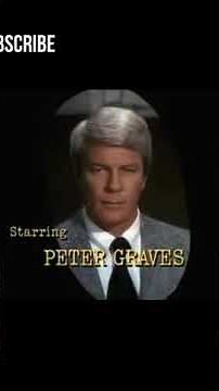 Mission impossible 1966 - 1973 Series ,Classic Tv #shorts