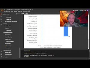 ML Tips Select Best Features for ML Model with shap Kernel Explainer