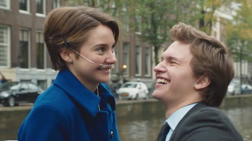 Watch The Fault in Our Stars 2014 Full Movie