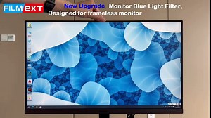 FILMEXT Privacy Screen for Macbook Pro 14 inch (2025-2021,M5 M4 M3 M2 M1), Removable Macbook pro 14.2" A3112 A3401 A2992 A2918 A2779 A2442 Privacy Laptop Screen Filter Anti-Spy/Anti-Glare/Eye Care