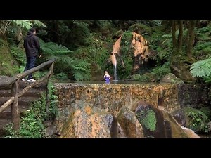 Madrileños por el Mundo: Azores