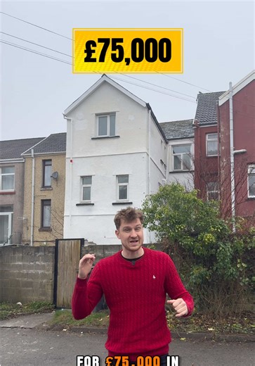 Transforming an Auction Property into a Profitable HMO