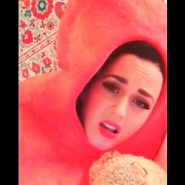 Katy Perry - Funny Moments 2015