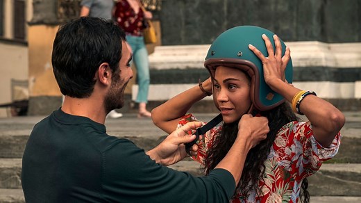 From Scratch Season 2: Is Another Season Coming to Netflix?