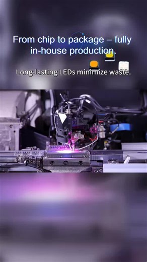 #testaoc #highbrightnessled #lowpowerled #longlifeled