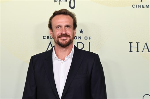 3 Jason Segel Movies You Can Watch on Netflix Right Now