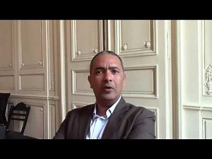 Le « sentiment de paternité de la tragédie »