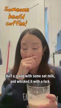 5-Star AM Energy Review | Morning Mocha First Taste!