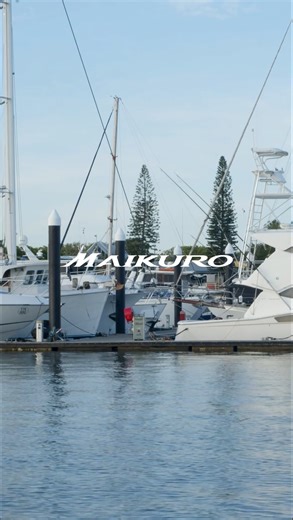 5.2K views · 37 reactions | The new Shimano Maikuro range is here  Newly-designed ergonomic grips and crisply upgraded cosmetics offer the perfect combination of form and function  Shop the range  https://www.bcf.com.au/shimano | BCF - Boating, Camping, Fishing | Facebook
