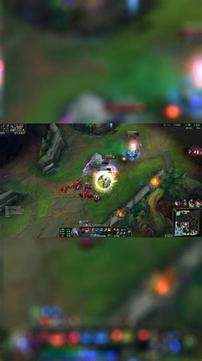 Pushin League #25 #leagueoflegends #pushinbyme #art