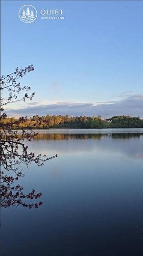 Lake Waban , Wellesley College , Massachusetts