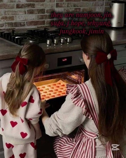 BTS imagination 👍🏻💜☺️