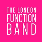The London Function Band - London Wedding and Party Band