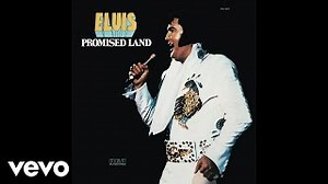 PROMISED LAND Lyrics - ELVIS PRESLEY | eLyrics.net