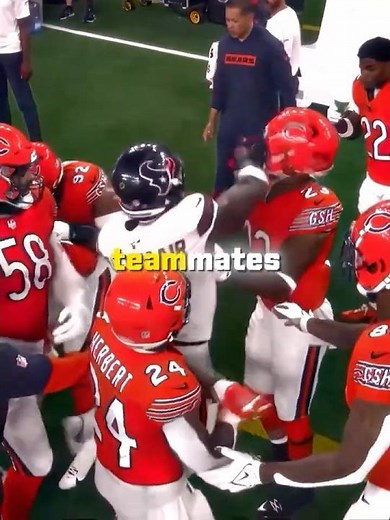 The NFL's KINDEST Moments 😭💀