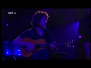 Dominic Miller - Rush Hour (live)