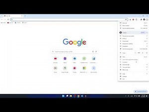 How to Make Yahoo Home Page on Chrome?