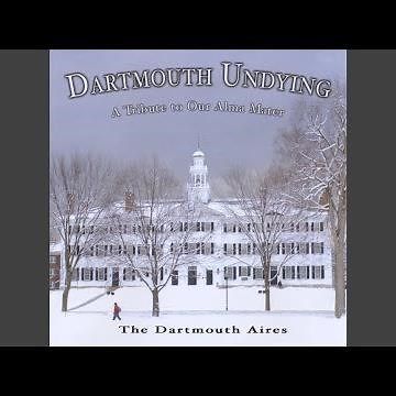 Alma Mater