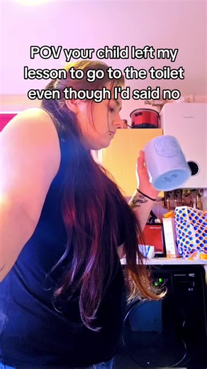 The Myth of Training Your Bladder: A Parent's Perspective