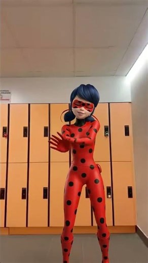 Miraculous | ladybug | poseforme #martinstchoboy #miraculous #poseforme