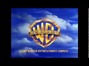 Warner Bros. Television Animation (1999)