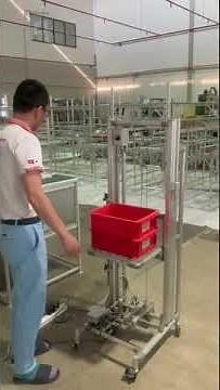 Electric level lifter SiO programing Part 2